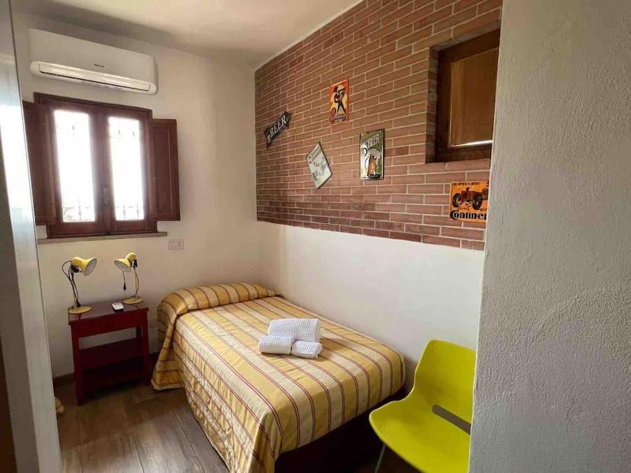 Kamyhouse Una Tranquilla Struttura Nel Verde Villa Naples Exterior photo