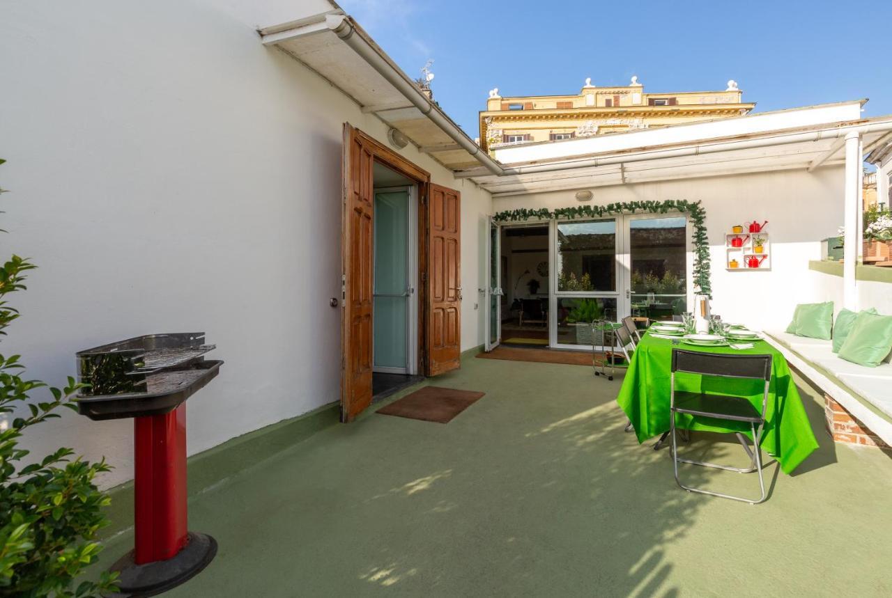 Kamyhouse Una Tranquilla Struttura Nel Verde Villa Naples Exterior photo
