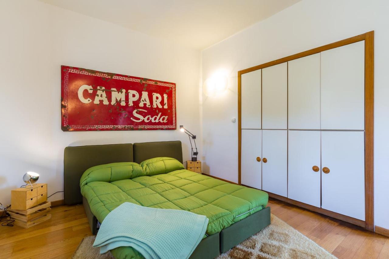 Kamyhouse Una Tranquilla Struttura Nel Verde Villa Naples Exterior photo